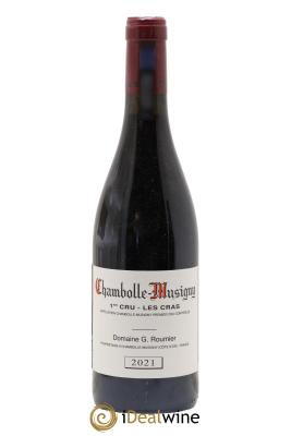 Chambolle-Musigny 1er Cru Les Cras Georges Roumier (Domaine)