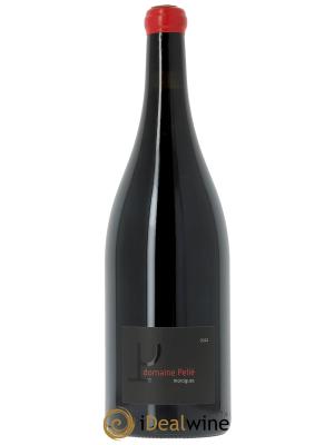 Menetou-Salon Morogues Domaine Henry Pellé 