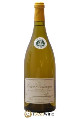 Corton-Charlemagne Grand Cru Louis Latour