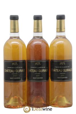 Château Guiraud 1er Grand Cru Classé