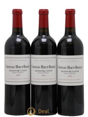 Château Haut-Bailly Cru Classé de Graves
