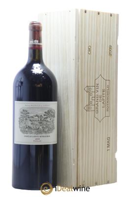 Château Lafite Rothschild 1er Grand Cru Classé