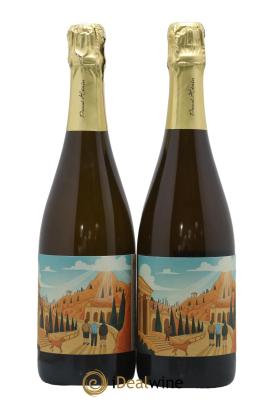 L'Odyssée Pétillante Chapitre 1 Romain Henin