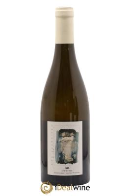 Côtes du Jura Chardonnay Lias Romain - Julien  - Charline Labet