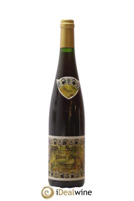 Alsace Pinot Noir Gérard Schueller