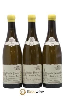 Chablis 1er Cru Montée de Tonnerre Raveneau (Domaine)