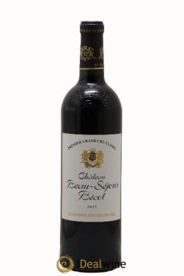 Château Beau-Séjour Bécot 1er Grand Cru Classé B