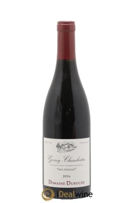 Gevrey-Chambertin Aux Etelois Duroché (Domaine)