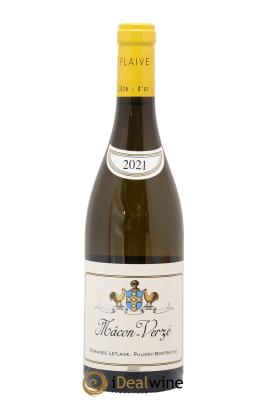 Mâcon Verzé Leflaive (Domaine)