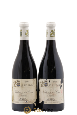 Volnay 1er Cru Le Ronceret Jean-Marc Boillot