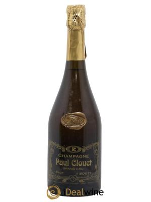 Champagne Grand Cru Brut Paul Clouet