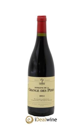 Pays d'Hérault Grange des Pères Laurent Vaillé