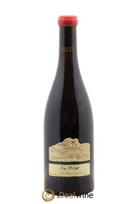 Côtes du Jura Julien En Billat Jean-François Ganevat (Domaine)