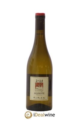 Bourgogne Aligoté Alice et Olivier De Moor
