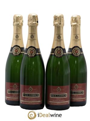 Champagne Le Brun Grande Réserve Brut Paul Lebrun