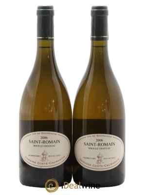 Saint-Romain Sous Le Château Coste-Caumartin