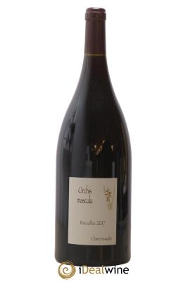 Hautes-Côtes de Beaune Orchis Mascula Naudin-Ferrand (Domaine)