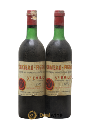 Château Figeac 1er Grand Cru Classé A