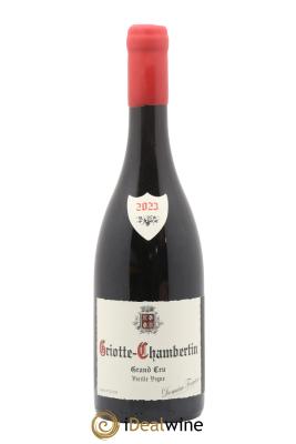 Griotte-Chambertin Grand Cru Vieille Vigne Fourrier (Domaine)