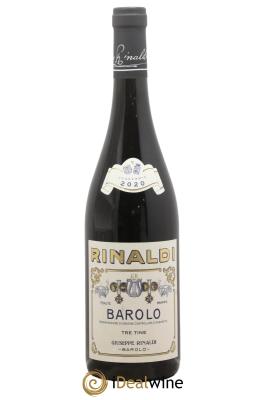 Barolo DOCG Tre Tine Giuseppe Rinaldi