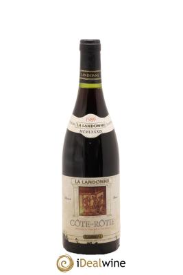 Côte-Rôtie La Landonne Guigal