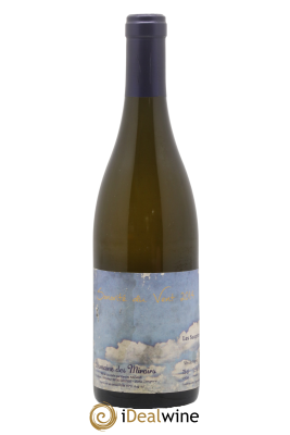 Vin de France Sonorité du vent Les saugettes Kenjiro Kagami - Domaine des Miroirs