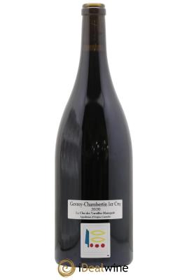 Gevrey-Chambertin 1er Cru Le Clos des Varoilles Monopole Prieuré Roch