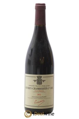 Gevrey-Chambertin 1er Cru Clos Prieur Domaine Trapet