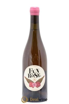 Coteaux Champenois Fun et Rose David Léclapart