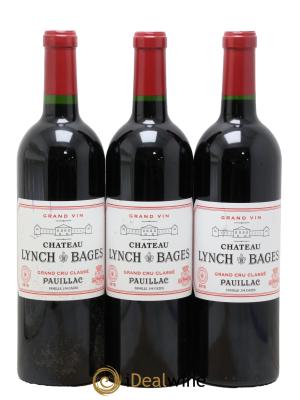 Château Lynch Bages 5ème Grand Cru Classé