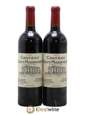 Château Haut Marbuzet
