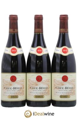 Côte-Rôtie Côtes Brune et Blonde Guigal