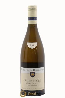 Rully 1er Cru Le Meix Cadot Vieilles Vignes Vincent Dureuil-Janthial