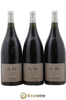 IGP Pays de l'Hérault Galibaou du Russe Vaisse (Domaine)