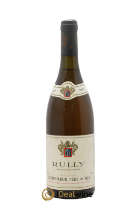 Rully Dufouleur Père & Fils