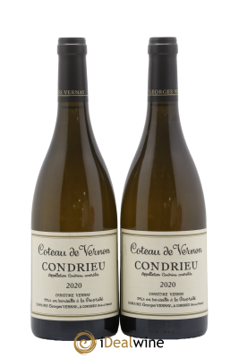 Condrieu Coteau de Vernon Georges Vernay