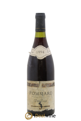 Pommard Pierre Denizot