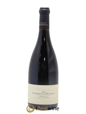 Chambolle-Musigny 1er Cru Les Charmes Amiot-Servelle