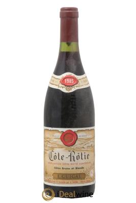 Côte-Rôtie Côtes Brune et Blonde Guigal