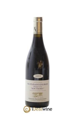 Nuits Saint-Georges 1er Cru Aux Thorey François Legros