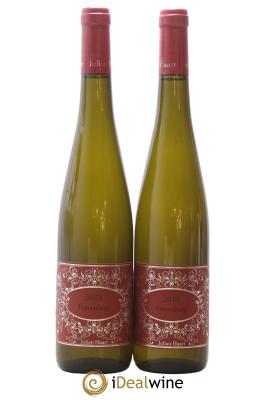 Allemagne Niederflörsheimer Frauenberg Julian Haart