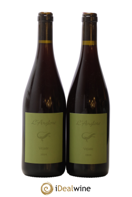 Vin de France Véjade L'Anglore