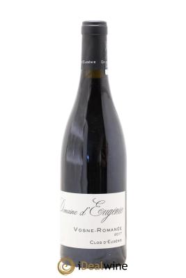 Vosne-Romanée Clos d'Eugénie Domaine René Engel - Domaine Eugénie