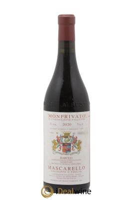 Barolo DOCG Monprivato Giuseppe Mascarello
