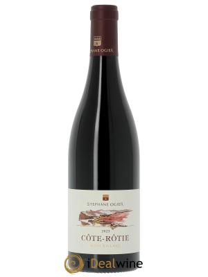Côte-Rôtie Mon Village Stéphane Ogier 