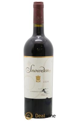 USA Napa Valley Snowden Réserve Cabernet Sauvignon