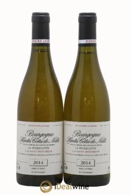 Hautes-Côtes de Nuits La Poirelotte Laurent Roumier