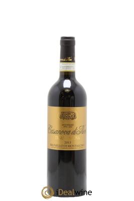 Brunello di Montalcino DOCG Tenuta Nuova Casanova di Neri - Giacomo Neri