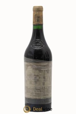 Château Haut Brion 1er Grand Cru Classé