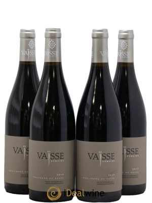 Pays d'Hérault Galibaou du Russe Vaisse (Domaine)